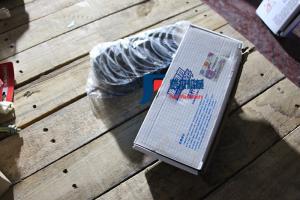 China Original Weichai Engine Spare Parts 815000100149 815000100150 Spindle Tile wholesale