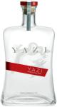 1000ML 1750ML 3000ML Empty Vodka Bottle Embossed Screen Printing