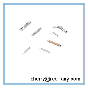 China Polymeric Welding Braided Copper Connectorc for Traction Battery wholesale