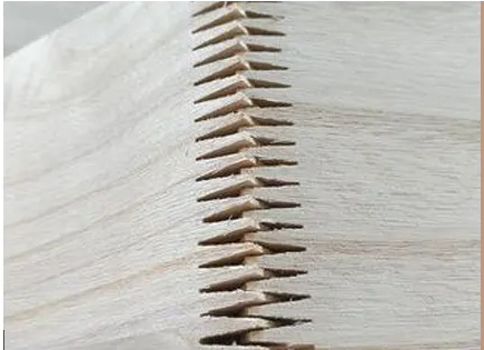 Paulownia Solid Wood Boards for Furniture Project Solution Capability Others Customized