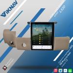 10.4 Inch Android Car Radio Range Rover Sport L320 2009-2013 Aftermarket Head