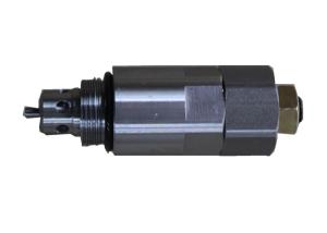 China Hitachi Excavator Spare Parts ZX200 EX400-1 Relief Valve 4358914 Valve Assy wholesale
