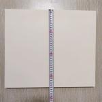 High Temperature Resistance Alumina Ceramic Plate Smooth Surface