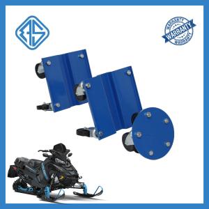 China Square Drivable Snowmobile Dollies wholesale