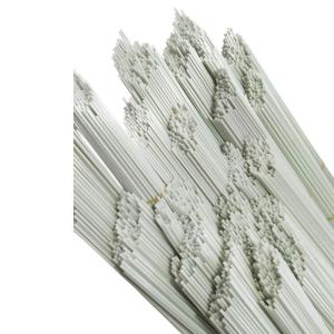 China Flexible Fiberglass Pultruded Rod For Greenhouse Frame Row Cover Hoops Low Tunnel wholesale