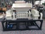 Waste Crusher Plastic Bucket Shredder