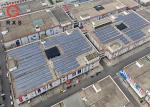 Polycrystalline Framed Solar Panel / 330W / 72cells / 24V