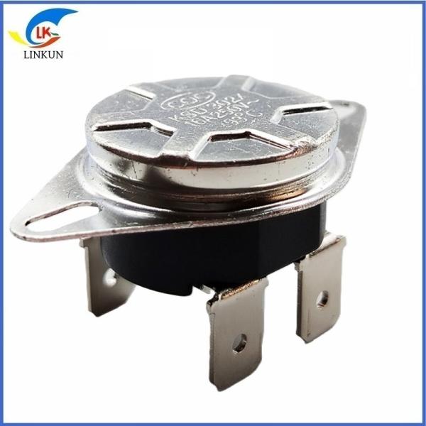 KSD302 Series Temperature Control Switch 95 Degrees KSD301 Electric Boiler