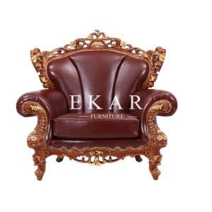 China Alibaba Wooden Violino Sofa wholesale