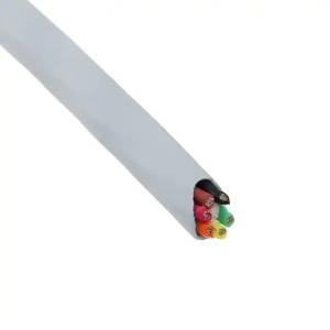 China 78006 Sl199 Alpha Wire Cable 6cond 28awg Slate Feet wholesale