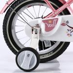 Kids Bike Customization 12 14 16 18 Inch For Little Girl Bicycle Children'S Bike