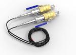 ST502 Insert Fixed Ultrasonic Flowmeter