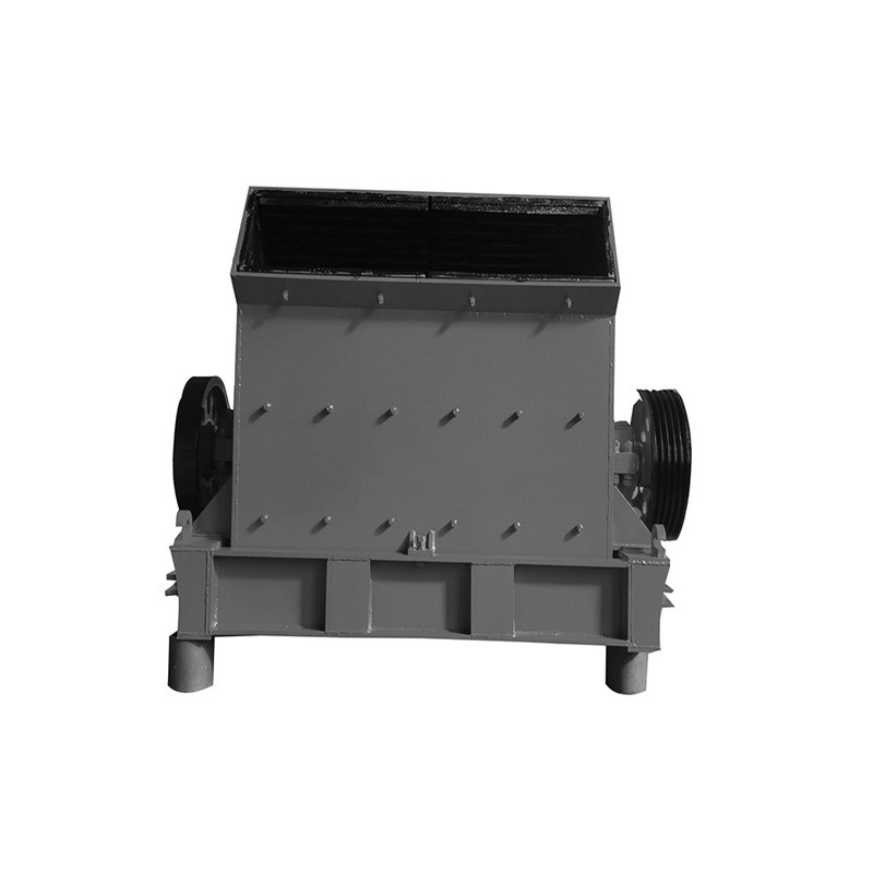 5-9t/H Hammer Mill Stone Crusher Mining Equipment ISO