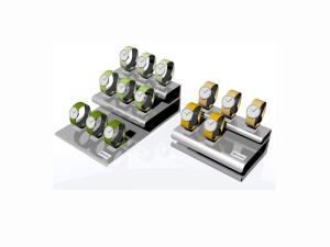 China Jewelry and watch display stand,Cell Phone Display,watch display stand,Clear Plastic Displ wholesale