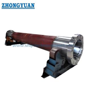 China Ship Tail Shaft Stern Tube Ship Propulsion System wholesale