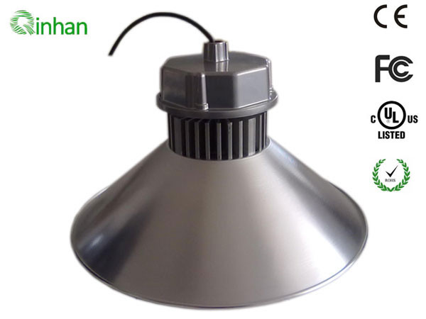 High Brightness 30W / AC 240V / 120 degrees High Bay Light Fixtures 3 years