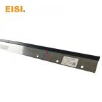 Heidelberg GTO52 Wash Up Blade 560X60X0.50mm 6 Holes 10 PCS/Carton