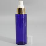 Travel Set 117mm 3.38oz Plastic Perfume Spray Bottles