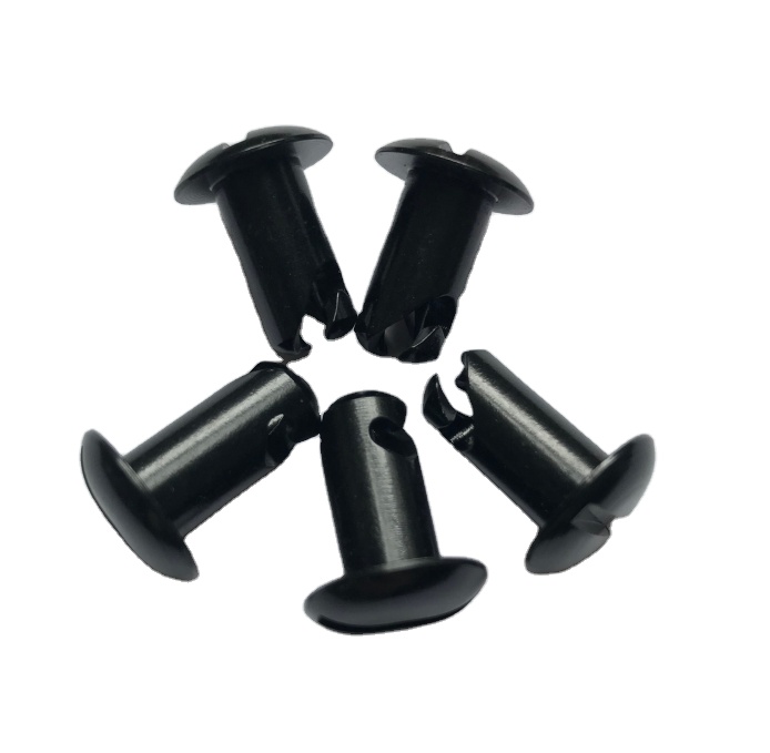 Lightweight Quarter Turn DZUS Fasteners 5/16 x 0.500 Inch for Sprint Car Race Car Part