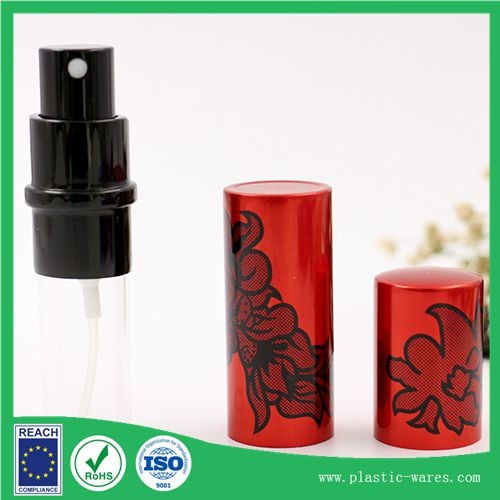 10 ml perfume bottles with pump wholesale for travel