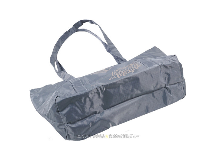 Dark Grey Canvas Tote Bags 420D Polyester Fabri Convenient Single Shoulder Bag