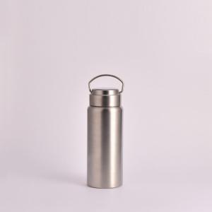 China 350ml Insulated Stainless Steel Sports Water Bottle Bpa Free wholesale