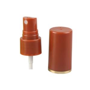 China Recyclable 20 / 410 Plastic Cream Dispenser Pump For Skincare Washing wholesale