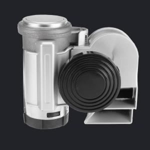 China COMPACT POWERFULL AIR HORN (HS-2004C) wholesale