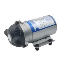 PMDC Electric Water Pump Motor 24v Dc Water Pump Motor 40-90W 2.4A