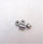 ZYSL 4*12*4mm 604ZZ Deep Groove Ball Bearing small size bearings