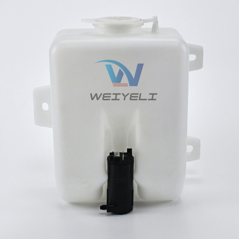 EC210B Construction Machinery Wiper Kettle DC24V Windshield Washer Wiper Bottle VOE145-29143