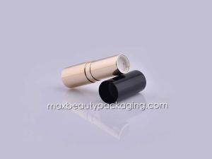 China Top Quality Aluminum Lipstick tube plastic lipstick case cosmetic packaging MX9004 wholesale