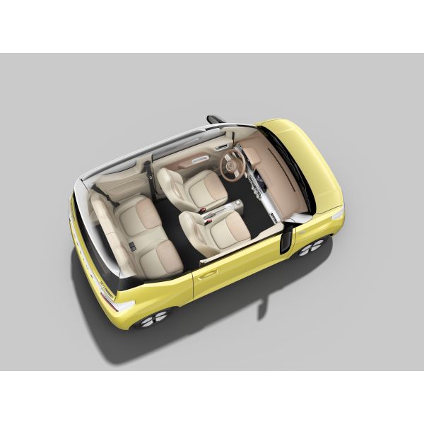 Wuling Hongguang Mini EV Car New Energy Used Vehicle Auto Car Vehicle