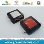 Table Top Display System Device for Retail Vaulable Merchandises