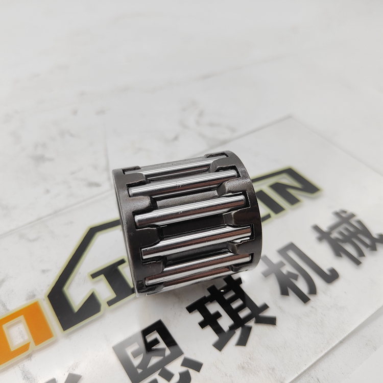 Part Number 4392325 BRG NEEDLE ZX75US EX60-5 bearing needle for Travel Device Parts