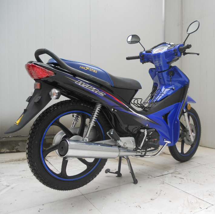 2022 Chongqing Super Fasion Cub 110CC ZS YB Engine Sirius RC High Quality mini bike 50cc motor bikes 125 cc 125 cc motor