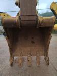 CAT 336 Second HandCrawler Excavator 2020 600L Fuel Capacity