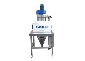 China SUS304 Bag Dump Station wholesale