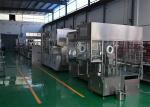2-30ml Pharmaceutical Vial Filling Machine Aseptic Washing Drying Filling