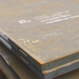 China NM450 Wearing Sheet Plate Abrasion Wear 1/8''- 2'' AR450 wholesale
