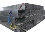 100mm X 50mm 20 X 20 50x50 Mild Steel Square Tube 1 Inch 2" Mild Steel Square