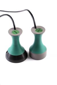China Audio Life Detector Machine , IP68 Earthquake / Fire Rescue Equipment wholesale