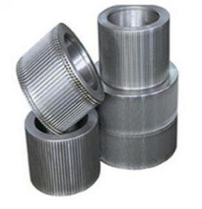 China China professional roll alloy steel crusher spare parts wholesale