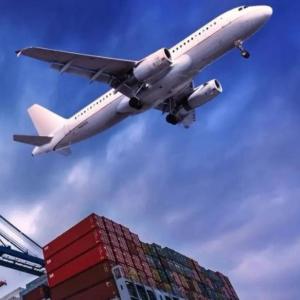 China Storage Logistics And Warehousing Services Solutions Ups Air Freight Barcode Label Printing wholesale