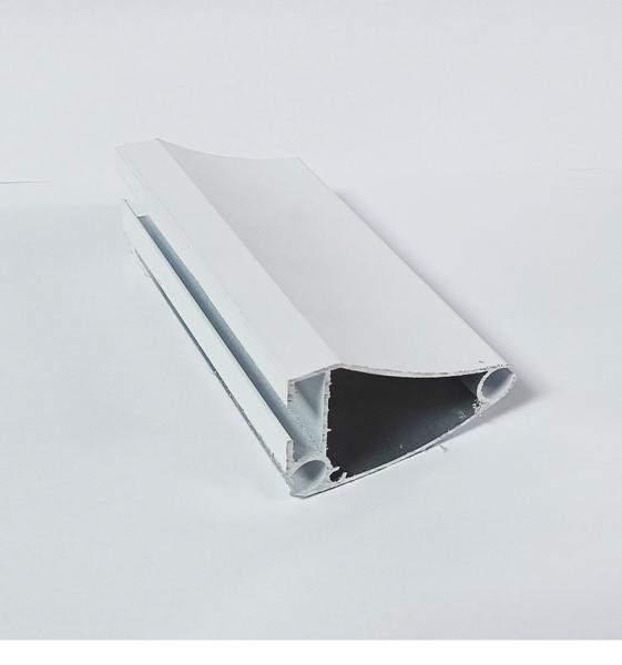 High Quality Retractable Awning Parts,Awning Components,alu front bar