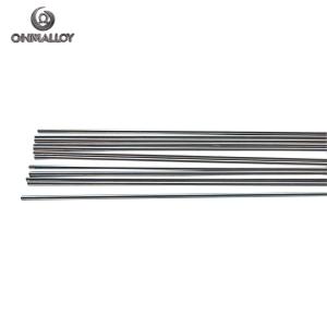 China AISI316 Astm Stainless Steel Pipe DIN Silvery White SUS316L Pipe wholesale