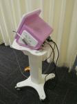 blood vessel removal vascular lesion spider vein treatment machine with high