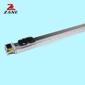 China F136 Single Axis Actuator For Photovoltaic Industry 200MM Stroke wholesale