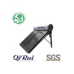 Stainless Steel Interior 150L 200L 240L 300L Roof Mounted Solar Thermal Water