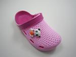 Children Summer Antibacterial Eva Clog Style Slippers